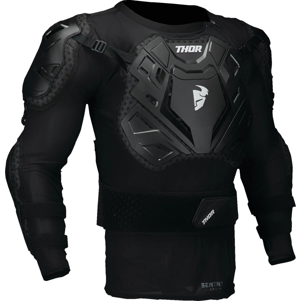 Sentry XP2 Protector — S/M, Negro