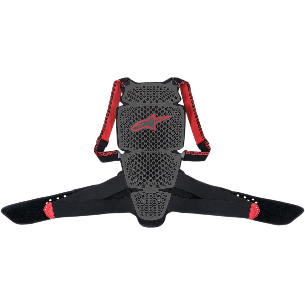 Nucleon KR-Cell Back Protector Nucleon KR-Cell Back Protector