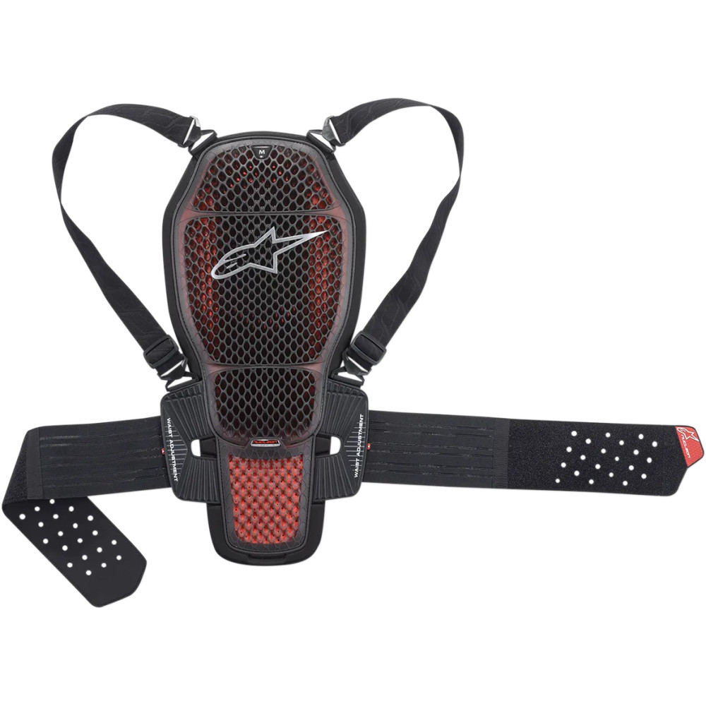 Nucleon KR-1 Cell Back Protector Nucleon KR-1 Cell Back Protector