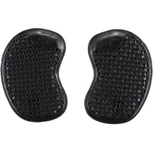 Bioflex Hip Protectors — L, Black