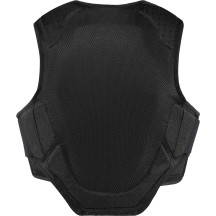 Field Armor Softcore™ Vest — M/L, Black