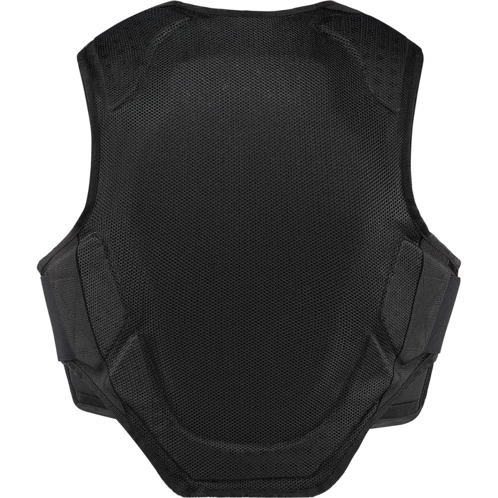 Field Armor Softcore™ Vest — M/L, Black