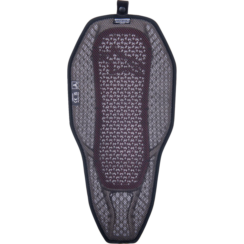 Nucleon Flex PROi Full Back Protector Insert Nucleon Flex PROi Full Back Protector Insert