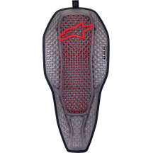 Nucleon Flex PROi Full Back Protector Insert