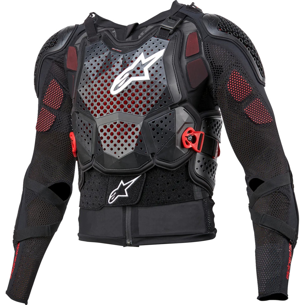 Bionic Tech v3 Jacket Bionic Tech v3 Jacket