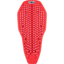 Nucleon Plasma Full Back Protector Insert — S, Black