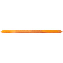 D3O® Viper Air L2 Protector de Espalda — Talla L, Naranja