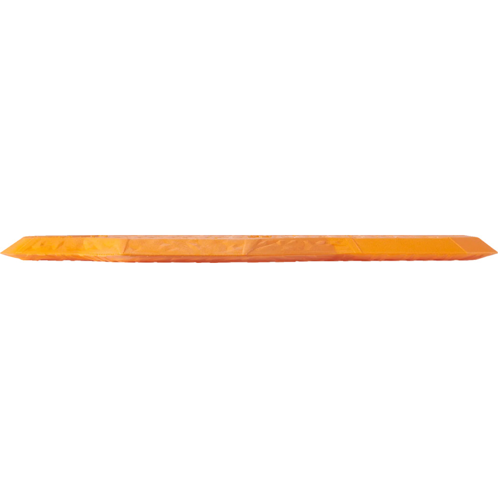 D3O® Viper Air L2 Protector de Espalda — Talla L, Naranja