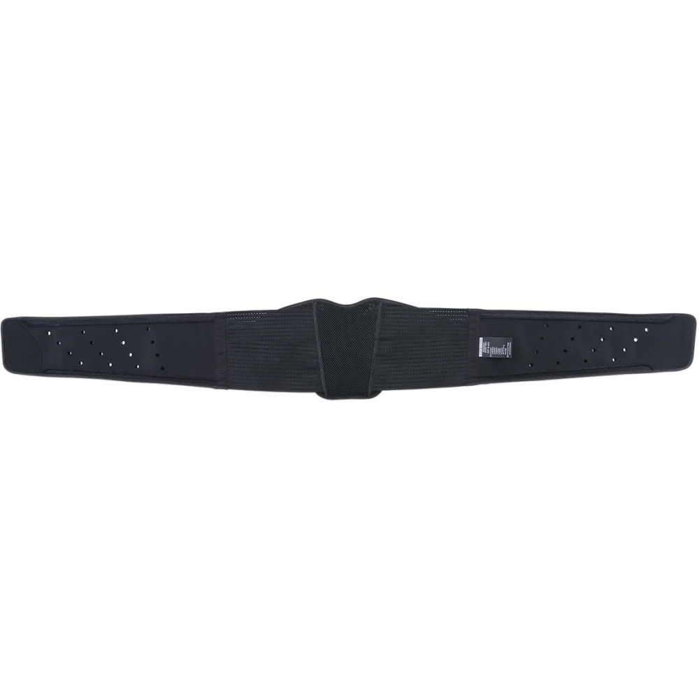 Sequence Kidney Belt — XS-L, Black Sequence Kidney Belt — XS-L, Black