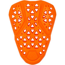 D30® LP2 Protectores de cadera — Talla única, naranja