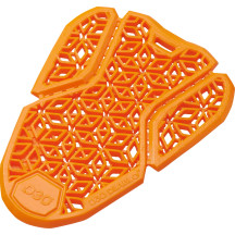 D3O® Diablo Level 1 Hip Guards — Adult, pair