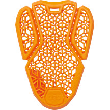 Protectores de cadera D3O® Diablo Nivel 2