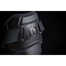 Field Armor 3™ Knees — L/XL, Black