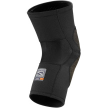 Rodilleras de Compresión Field Armor™ — XL, Negro, Par
