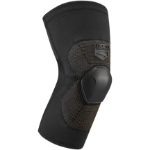 Rodilleras de Compresión Field Armor™ — XL, Negro, Par