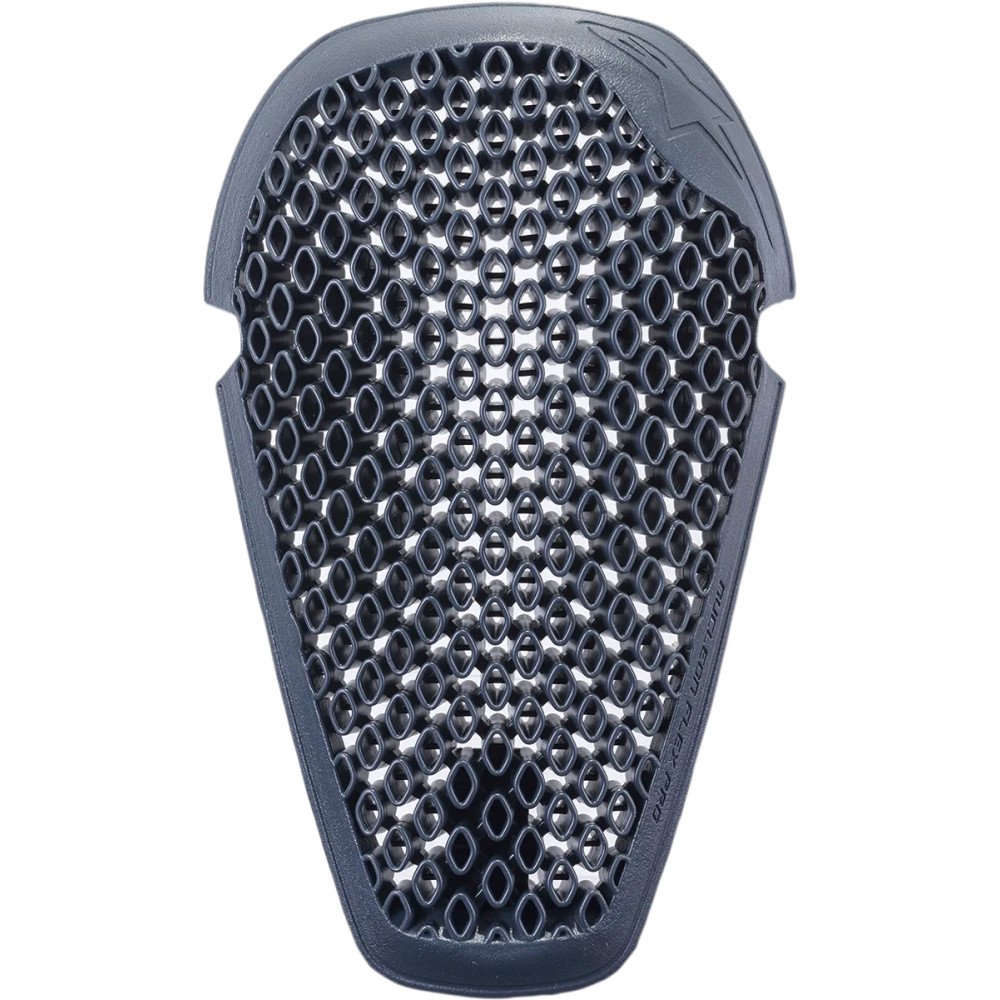 Nucleon Flex Pro Knee Guards — Size L, Knee, Black, EN 1621-1 Level 2