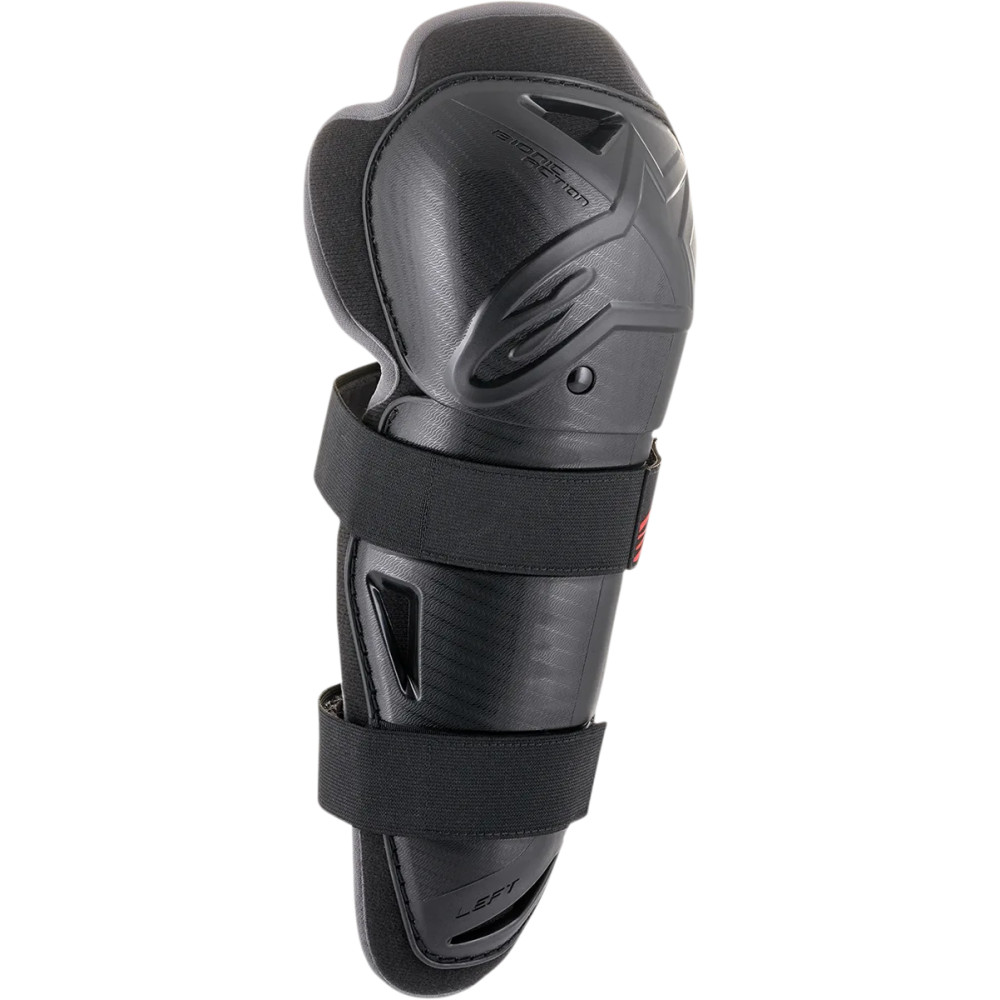 Bionic Action Knee Protectors
