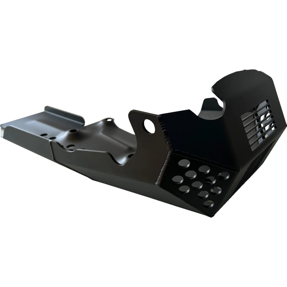 Skid Plate Aluminum