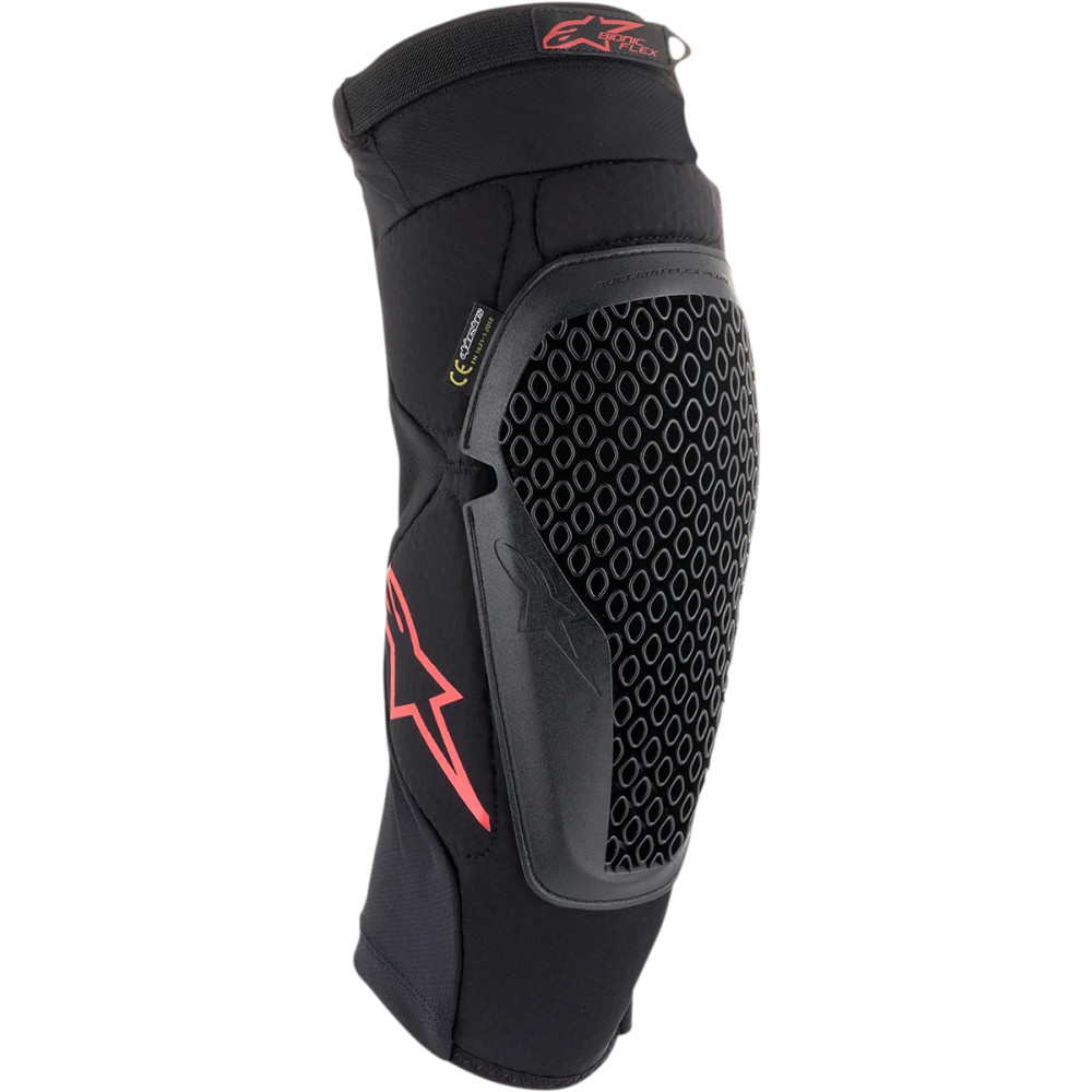 Bionic Flex Knee Protectors