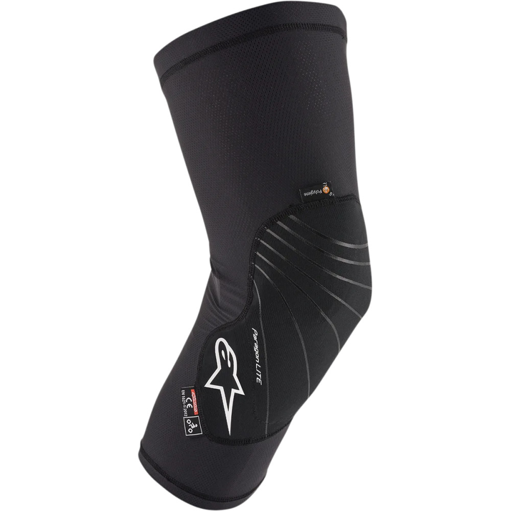 Protectores de Rodilla Paragon Lite