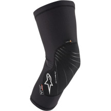 Protectores de Rodilla Paragon Lite