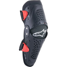 Protectores de rodilla SX-1 para jóvenes