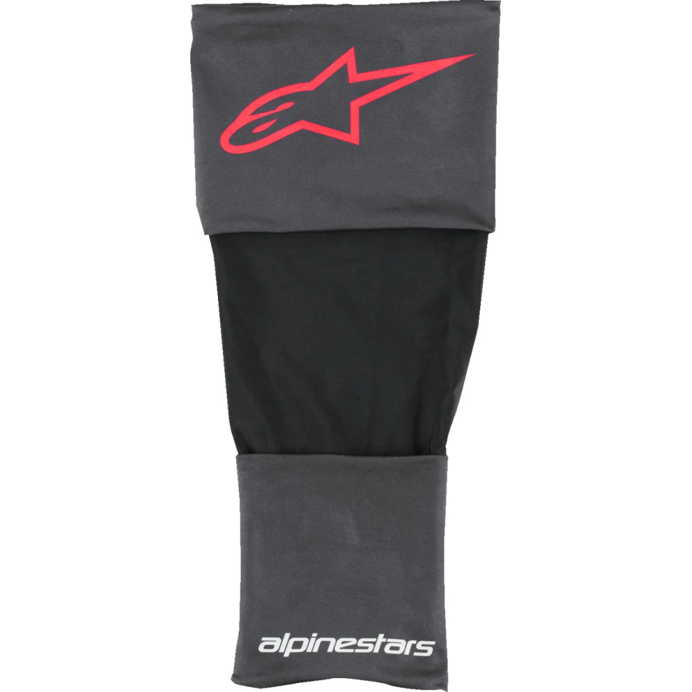 Mangas para rodillera RK-S — Talla única, Par