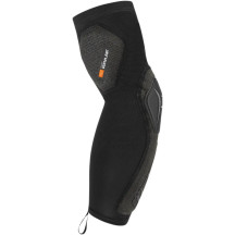Manga de compresión Field Armor™ — S/M, negro