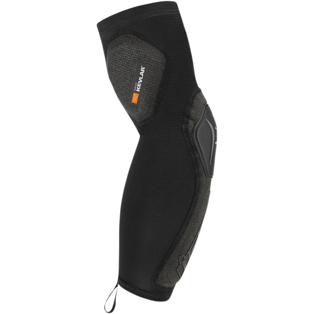 Manga de compresión Field Armor™ — S/M, negro