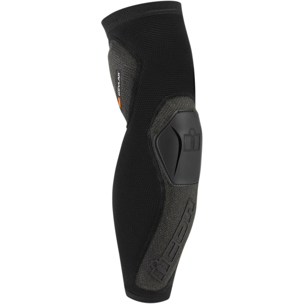 Field Armor™ Compression Sleeve — L/XL, Black