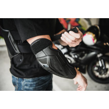Field Armor 3™ Elbows