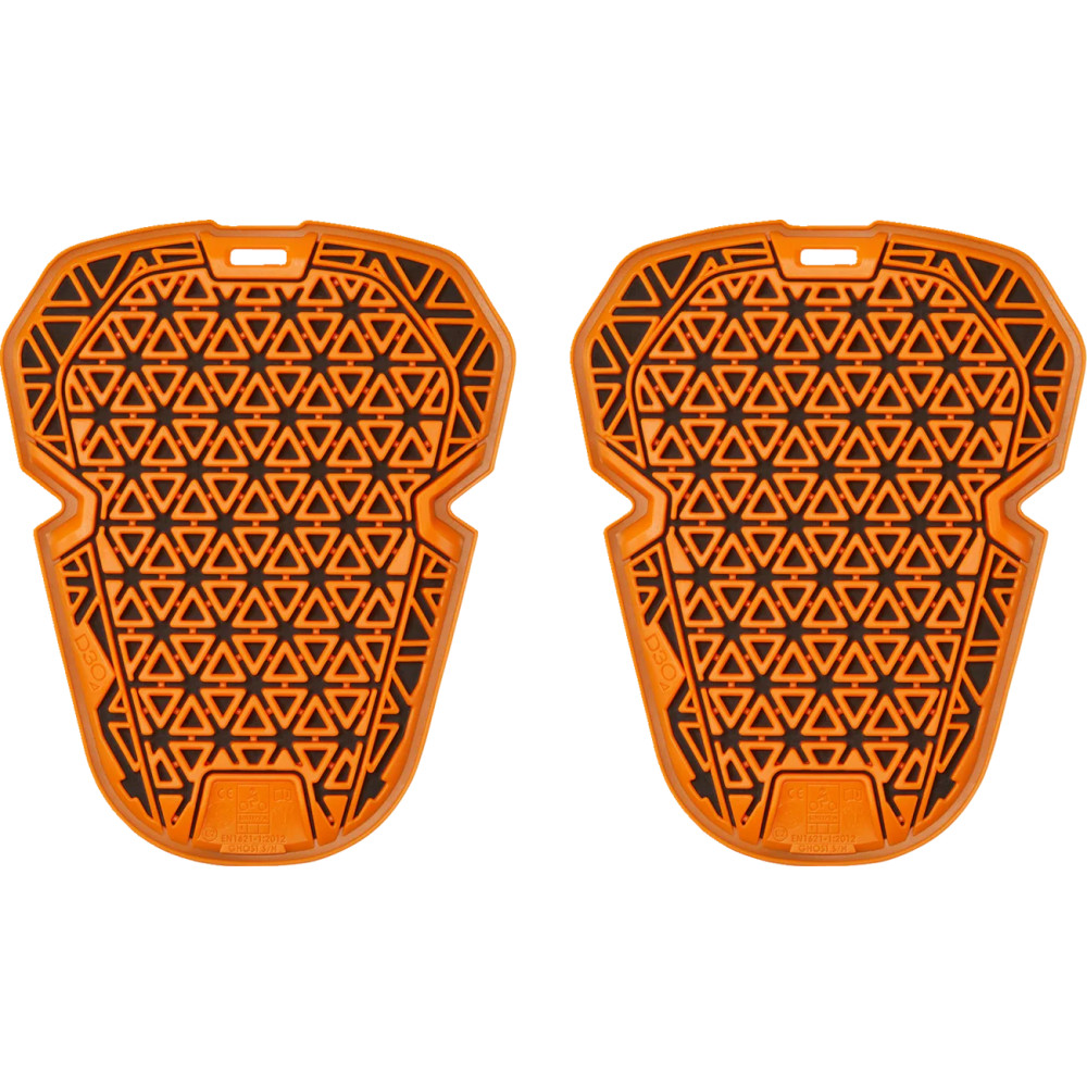 D3O® Ghost Shoulder & Hip Impact Protectors