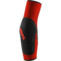 Ridecamp Elbow Guards — S, Black