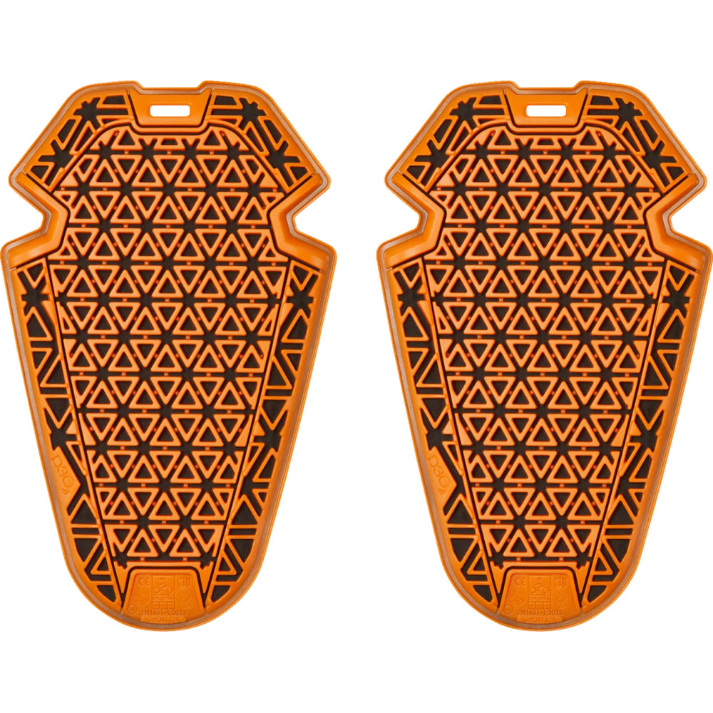 D3O® Ghost Elbow & Knee Impact Protectors D3O® Ghost Elbow & Knee Impact Protectors