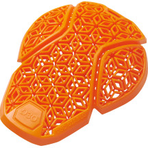 D3O® Diablo L2 Shoulder Guards