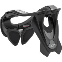 Biónica Soporte de Cuello Tech 2