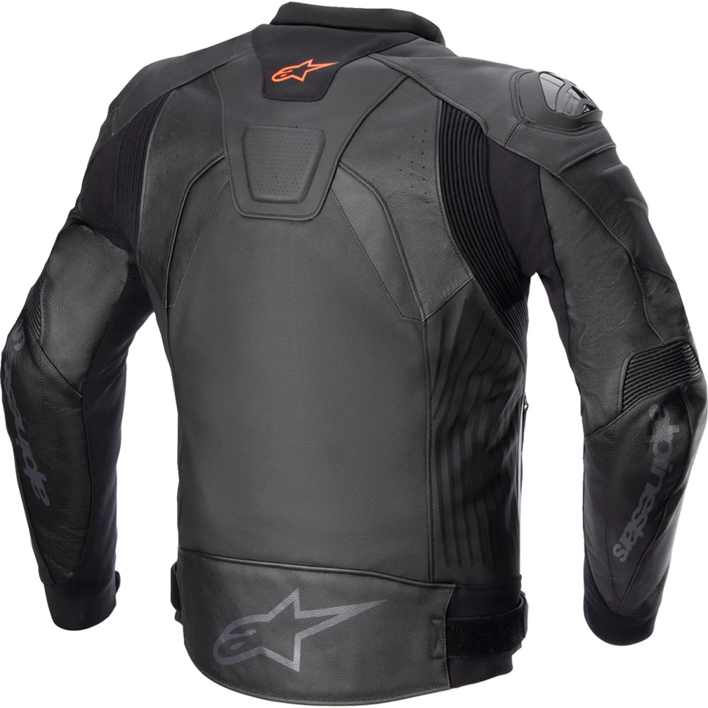 GP Plus v4 Leather Jacket