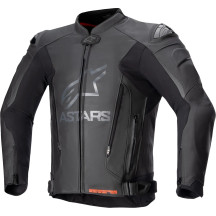 GP Plus v4 Leather Jacket