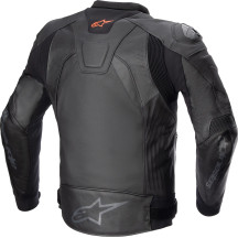 GP Plus v4 Leather Jacket