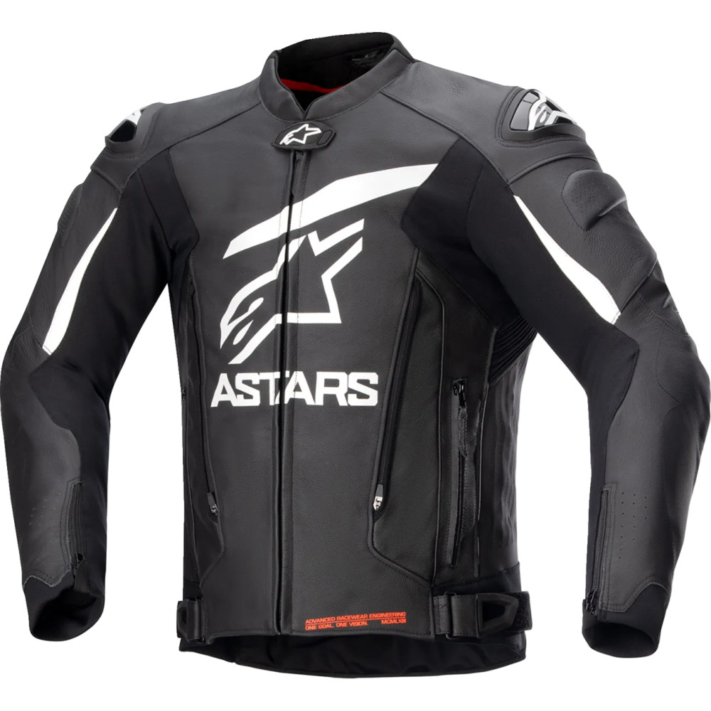GP Plus v4 Leather Jacket GP Plus v4 Leather Jacket
