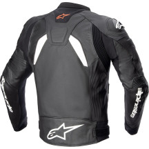 GP Plus v4 Leather Jacket