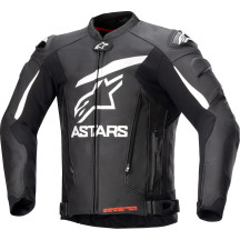 GP Plus v4 Leather Jacket