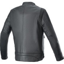 Dyno Leather Jacket