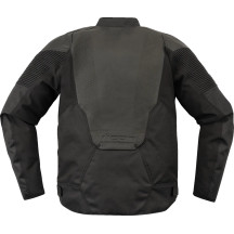 Overlord3™ Leather Jacket