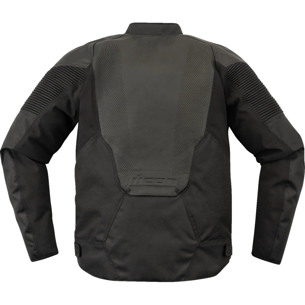 Overlord3™ Leather Jacket Overlord3™ Leather Jacket