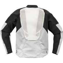Overlord3™ Leather Jacket