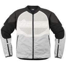 Overlord3™ Leather Jacket