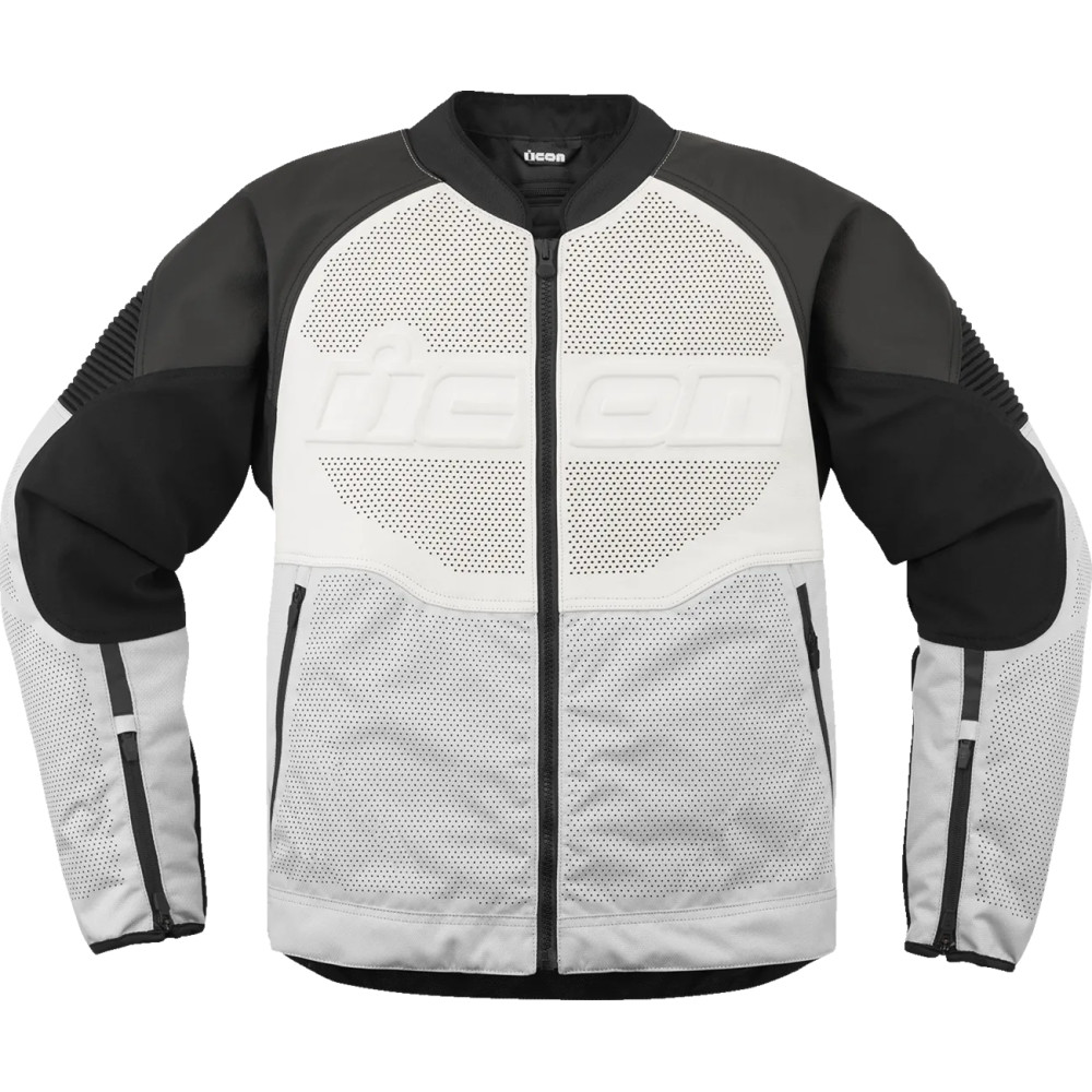 Overlord3™ Leather Jacket