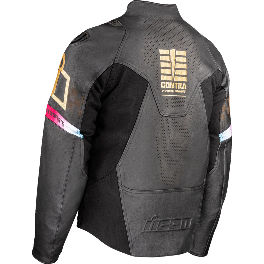 Contra3™ Rizz Rizz Jacket Contra3™ Rizz Rizz Jacket