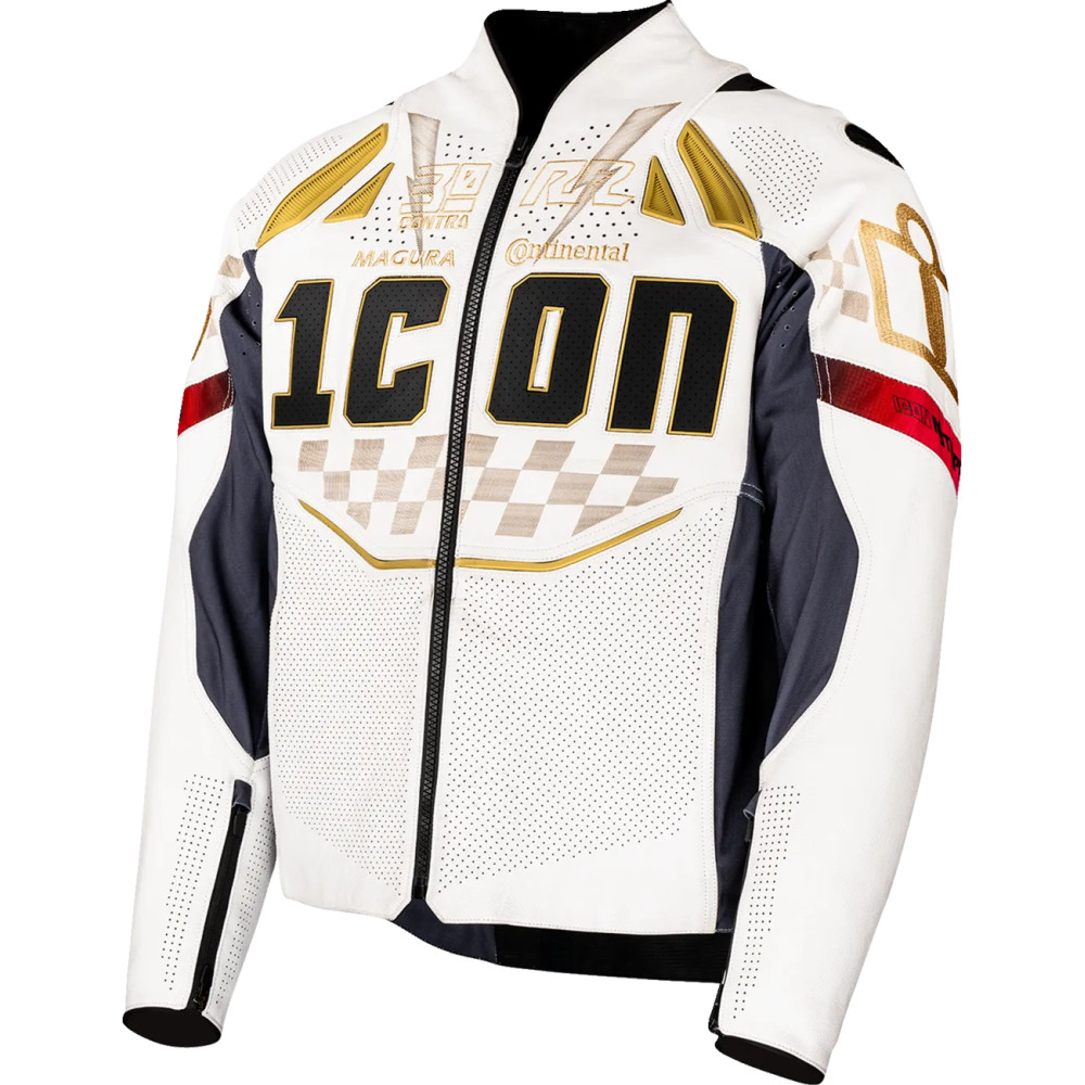 Contra3™ Rizz Rizz Jacket